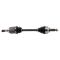 Front Drivetrain Kit 4pc