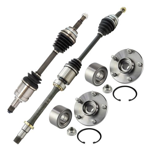 Drivetrain Kit