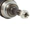 Front Drivetrain Kit 4pc