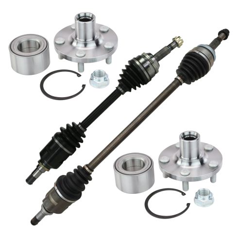 Drivetrain Kit