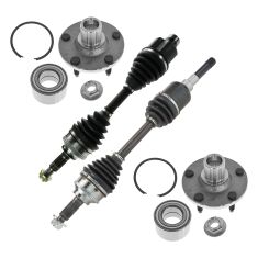Drivetrain Kit
