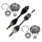 Drivetrain Kit