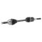 Front Drivetrain Kit 4pc