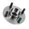 Front Drivetrain Kit 4pc