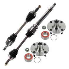 Drivetrain Kit