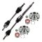 Drivetrain Kit