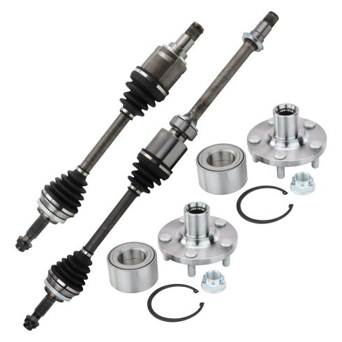 Drivetrain Kit