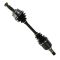 Front Drivetrain Kit 4pc