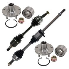 Drivetrain Kit