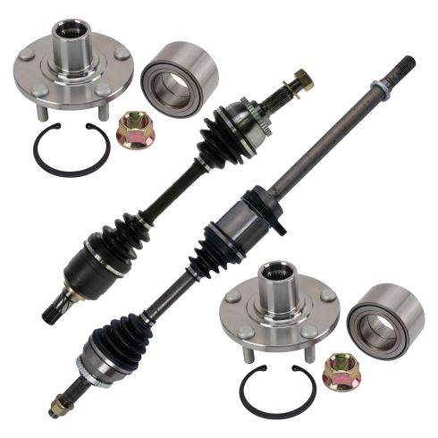 Drivetrain Kit