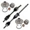 Drivetrain Kit