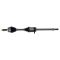 Front Drivetrain Kit 4pc