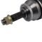 Front Drivetrain Kit 4pc