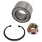 Front Drivetrain Kit 4pc