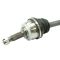 Front Drivetrain Kit 4pc