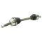 Front Drivetrain Kit 4pc