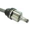 Front Drivetrain Kit 4pc