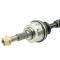 Front Drivetrain Kit 4pc