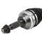 Rear Drivetrain Kit 4pc