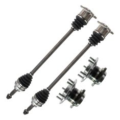 Drivetrain Kit