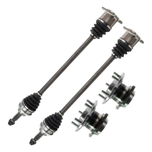 Drivetrain Kit