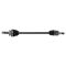 Rear Drivetrain Kit 4pc