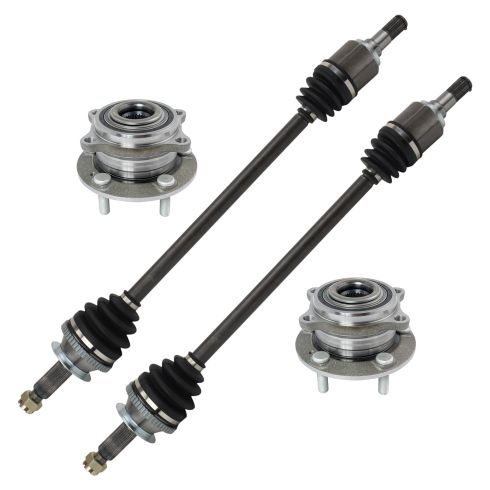 Drivetrain Kit