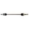 Rear Drivetrain Kit 4pc