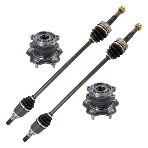 Drivetrain Kit