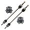 Drivetrain Kit