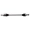 Rear Drivetrain Kit 4pc