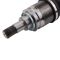 Rear Drivetrain Kit 4pc