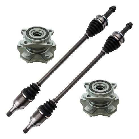 Drivetrain Kit
