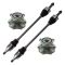 Drivetrain Kit