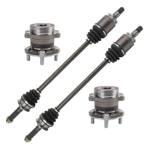 Drivetrain Kit