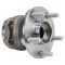 Rear Drivetrain Kit 4pc