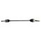 Rear Drivetrain Kit 4pc