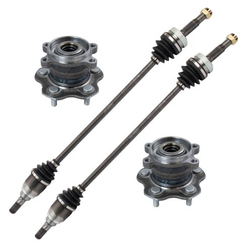 Drivetrain Kit