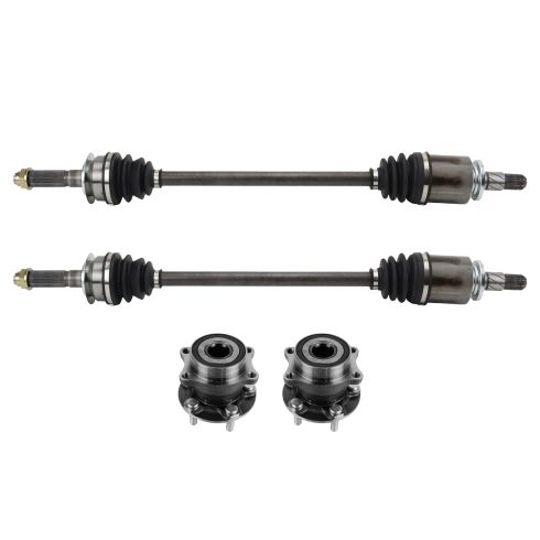 Drivetrain Kit