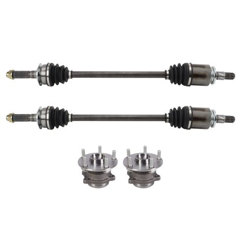Drivetrain Kit