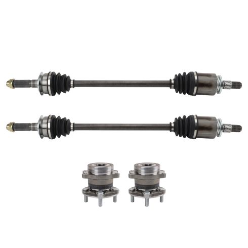 Drivetrain Kit
