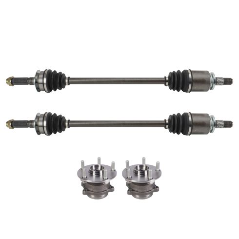 Drivetrain Kit