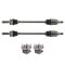 Drivetrain Kit