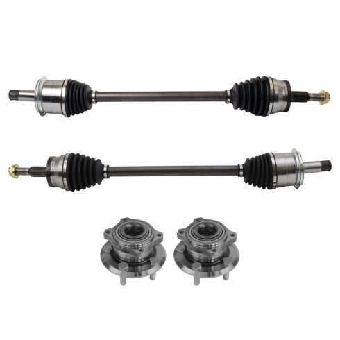Drivetrain Kit