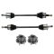 Drivetrain Kit