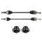 Drivetrain Kit