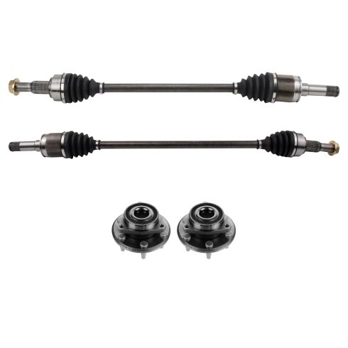 Drivetrain Kit