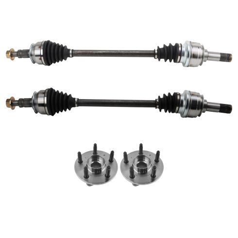 Drivetrain Kit