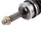 Rear Drivetrain Kit 4pc