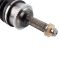 Rear Drivetrain Kit 4pc